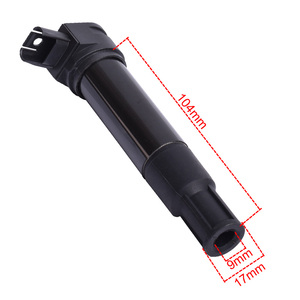 Bobina de Encendido de Alto Voltaje para Motocicleta <span class=keywords><strong>BMW</strong></span> Motorrad HP2 Sport R 1200 <span class=keywords><strong>GS</strong></span> R <span class=keywords><strong>NineT</strong></span> 12137715847 - Product Image 4