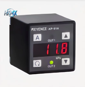 Capteur de pression relatif Keyence AP-52Za AP-51A AP-52ZA AP-A02 AP-B03 AP-C30 AP-41 AP-44 AP-43 AP-41M AP-48 AP-47 - Product Image 1