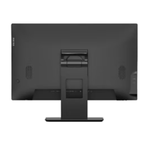 Lenovo ERAZER <span class=keywords><strong>AIO</strong></span> Q270H 27 pouces ERAZER tout-en-un PC de bureau à domicile bureau apprentissage bureau WiFi noir - Product Image 2
