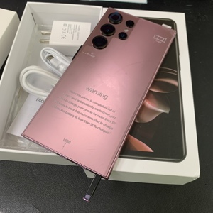 สมาร์ทโฟน S24 Ultra 5G รุ่นล่าสุดปี 2025 รองรับซิมคู่ หน่วยความจำ 16GB+1TB - Product Image 2