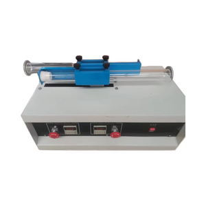 SD-2จุดประกาย220V เครื่องทดสอบทรายไฟฟ้าเทียบเท่ายางมะตอยซีเมนต์คอนกรีตรวมความสะอาดรับประกัน1ปี IP55 - Product Image 1