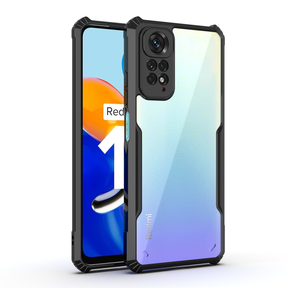Vauki Coque Pour Xiaoi Redi Note 9 Pro/9 Pro Ax/9S 4G Avec Verre