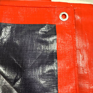 Bâche en PE imperméable bleue de haute qualité à bas <span class=keywords><strong>prix</strong></span>, motif enduit <span class=keywords><strong>pour</strong></span> garçons et filles - Product Image 4