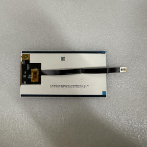 Fuentes originales de primera mano a estrenar En stock para envío inmediato Garantía de un año TM050JDHP47 - Product Image 3