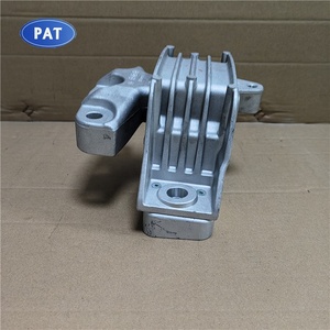 PAT de alta calidad 10081077-<span class=keywords><strong>Z</strong></span> 10081077 <span class=keywords><strong>Z</strong></span> 10081077Z montaje de motor superior derecho para SAIC <span class=keywords><strong>MG</strong></span> HS - Product Image 4