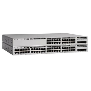 NEW ORIGINAL C9200L Series 24 Port PoE Switch 4x1G uplink C9200L-24P-4G-E