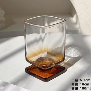 Botella de Agua de Vidrio Transparente con Funda Decorativa de Silicona, Taza Reutilizable a Prueba de Golpes y Colorida para Niñas, Uso Diario Escolar - Product Image 2