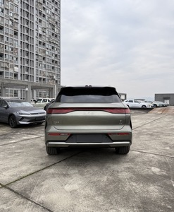 Véhicule électrique <span class=keywords><strong>BYD</strong></span> <span class=keywords><strong>Tang</strong></span> L 2026 en promotion : <span class=keywords><strong>SUV</strong></span> de luxe intelligent 7 places, 600 km d'autonomie, 4 roues motrices, charge rapide en 5 minutes, LiDAR et meilleur <span class=keywords><strong>prix</strong></span>. - Product Image 5