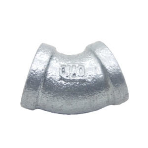 Dễ uốn gang phụ kiện đường Ống 120 khuỷu tay bằng reudcing khuỷu tay - Product Image 4