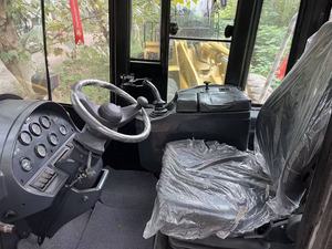 Chargeuses sur pneus Caterpillar d'occasion CAT950GC Chargeuses sur pneus Caterpillar d'occasion CAT950G Machine à vendre - Product Image 6