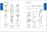 T5 à T8 adaptateur Prise T5 à T8 douille LED CFL lumière De Tube Adaptateur de Base G5 à G13 base de lampe convertisseur de support