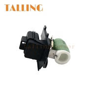 Autopartes motor resistencia del ventilador de refrigeración del motor 68054677AA para Chrysler ALFA_ROMEO Fiat FIAT 500L 2014-