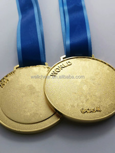<span class=keywords><strong>Prix</strong></span> d'usine - Médailles de champion du monde <span class=keywords><strong>2022</strong></span> - Médailles or, argent, <span class=keywords><strong>bronze</strong></span> en stock - Product Image 2