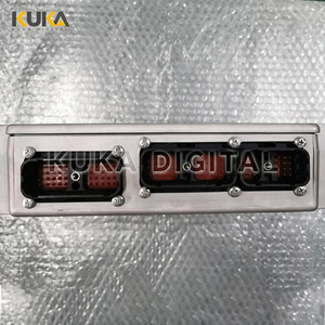 7835-28-3002 7835-26-1009 7835-28-3001 7835-26-1004 Conjunto de Controlador, Placa de Computadora ECU para Controlador PC200-7 - Product Image 2