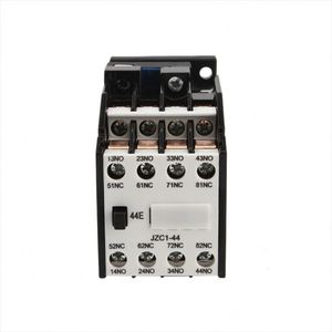 <strong>DILM25</strong>-<strong>01</strong>(230V50/60Hz) Contactor Relay Auxiliary Contact Module - Product Image 1