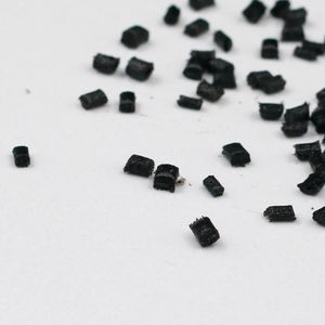 China Venta caliente China Plástico de alto brillo PA66 GF30 Nylon6 Gránulos para componentes electrónicos y eléctricos - Product Image 5