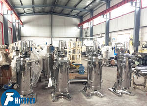 Gado planta venda quente sangue Fracionamento Separador, Centrífuga Tubular <span class=keywords><strong>GQ105</strong></span> - Product Image 4