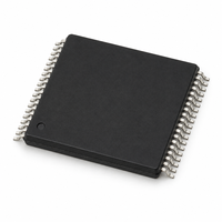 TAS5142DKDR IC AMP CLASS D STER 100W 36HSSOP Chip 36 BSSOP (0.433", 11.00mm Width) Exposed Pad 2 Channel (Stereo) Amplifiers