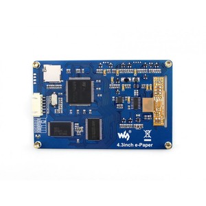 Module e-Paper UART 800x600, 4,3 pouces, neuf et original - Product Image 4