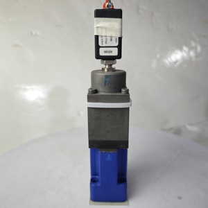 2FRE6B-2X/25QK4MV ระบบควบคุมการไหลแบบสัดส่วน รุ่น R900937870 - Product Image 4