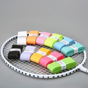 เทปพันด้ามจับกันลื่นสำหรับไม้แบดมินตันและเทนนิส  หลากสี - Product Image 1