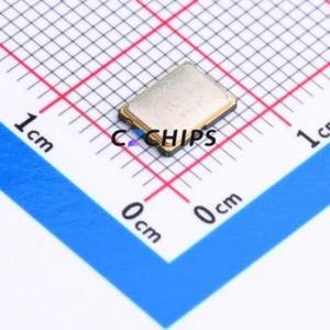 K7A060002020 Crystal (Passive) SMD7050-4P Crystal Oscillator 6MHz 20ppm 20pF - Product Image 1