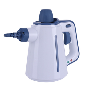 Limpiador a Vapor Doméstico con Tanque de Agua de 350 ml, Limpiador de Alfombras y Sofás, Limpiador a Vapor Húmedo y Seco - Product Image 3
