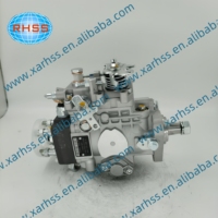 4804869 / 0460414024 (L164-2) VE4/11F1250L164-2 Pompe de distribution L164 2 Version de calibration