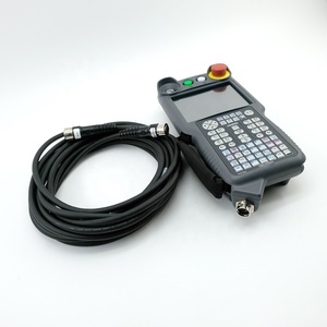 คอนแทคเตอร์ใหม่แท้รุ่น JQ1AP-24V-FT พร้อมจอยควบคุมหุ่นยนต์รุ่นใหม่ JZRCR-APP01-1 - Product Image 1