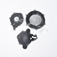 Kit d'injection de carburant pour kits de réparation de diaphragme en caoutchouc de moto diaphragme de régulateur gpl