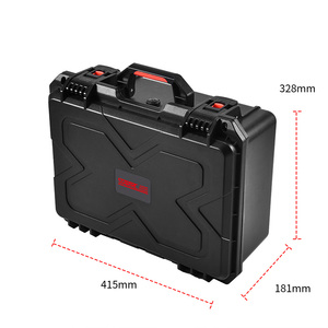 Estuche Rígido STARTRC para Cámara y Dron, Resistente al Agua y a los Golpes, Caja de Almacenamiento para Lentes - Product Image 6