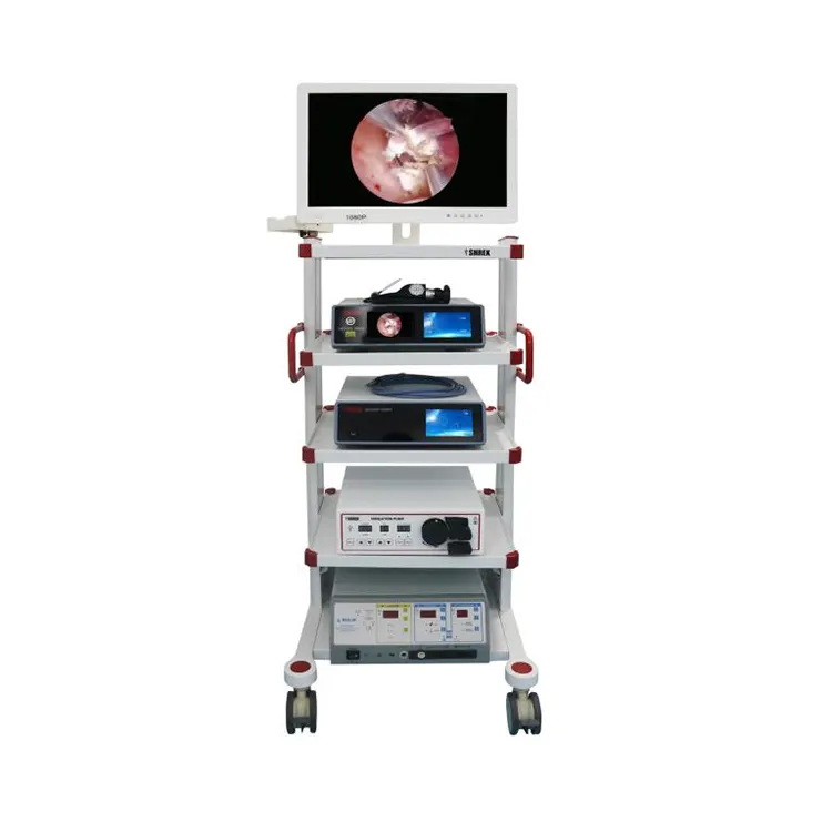 surgical equipments of endoscope camera system for arthroscopy