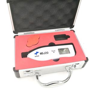 Medidor de Bilirrubina Transcutáneo Portátil para Neonatos, Detector de Pruebas para Bebés Recién Nacidos, Equipo Médico Portátil - Product Image 4
