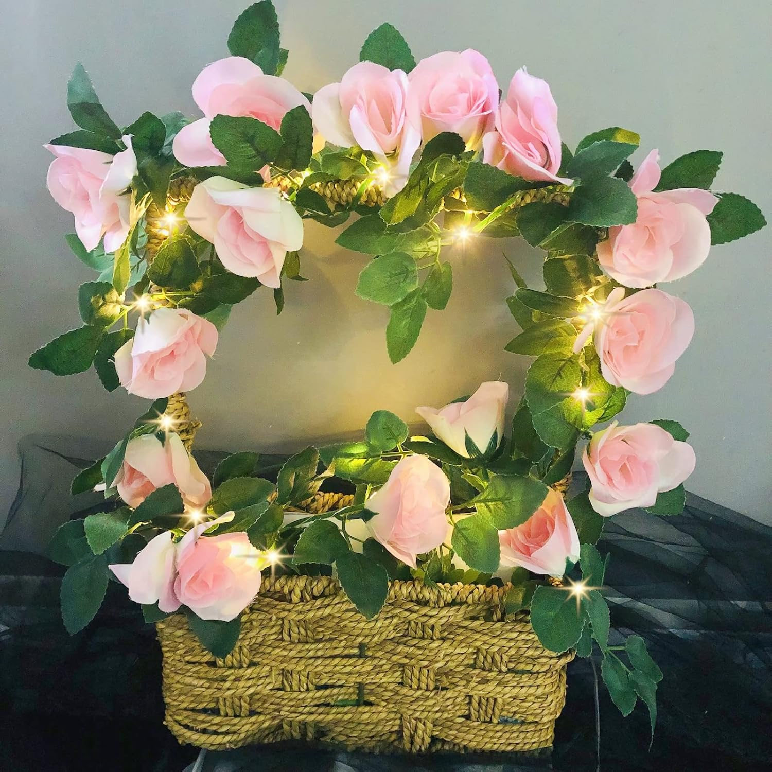 Rosa