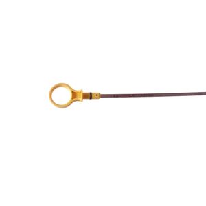 Oil Dipstick 1L5Z6750AA For Ford Ranger 2.3L Universal Car Engine Oil Level Gauge Yellow Nylon Material - Product Image 1