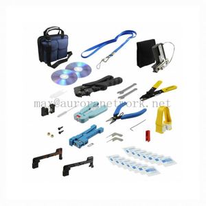 เครื่องมือและอุปกรณ์ใยแก้วนำแสง AX104286มีดความแม่นยำสูง - Product Image 5