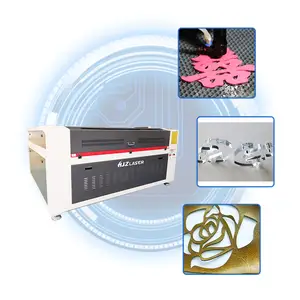 60W 80W 100W 130W 150W 9060 1080 1390 1610 1690 macchine da taglio Laser CO2 per sistema di incisione Laser