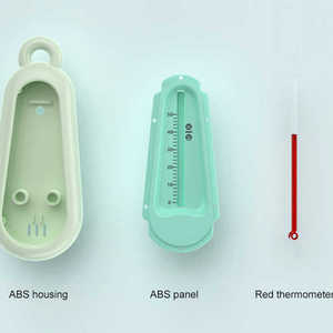 Fashion Baby Water <b>Thermometer</b> Room <b>Thermometer</b> Safety Baby Bath Tub Toy for Measuring Temperature - Product Image 4
