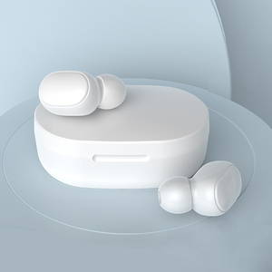 E6s TWS Tai nghe không dây Tai nghe 5.1 LED hiển thị auriculares Earbuds không thấm nước tiếng ồn hủy bỏ tai nghe - Product Image 3