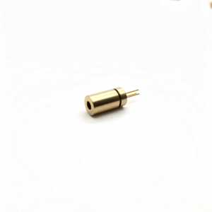 Mini Laser Diode Module Without Driver 650nm 520nm 635nm 5mW 10mW For Sensor Air Detector Medical - Product Image 4