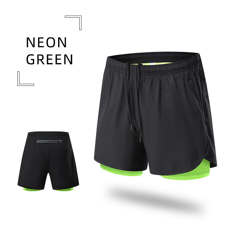 Fluorescent green (men's)
