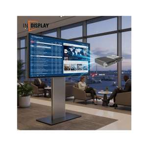 Nuevo Módulo de PC Intel <span class=keywords><strong>I5</strong></span>-<span class=keywords><strong>1230U</strong></span> con RAM DDR4 para Paneles Planos Interactivos y Señalización Digital - Product Image 5