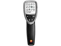 Testo 835-T2 Infrared & Contact Thermometer 50:1 Optics OEM/ODM Customizable Brand New in Stock