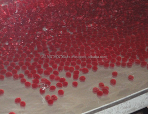 Nouvelle machine semi-automatique de dépôt Boba Popping TGmachine de versement précis TGP30/50 garantie de 5 ans personnalisable pour les aliments - Product Image 2