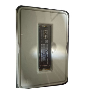 SSD 980 Ổ Đĩa Trạng Thái Rắn <span class=keywords><strong>M.2</strong></span> Giao Diện (Giao Thức Pcie 3.0 X4) AI Phụ Kiện Máy Tính 250GB MZ-V8V250BW 500GB MZ-V8V500BW - Product Image 3