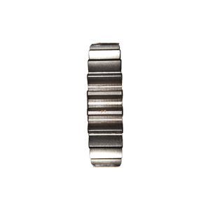Pièces de transmission de camion de haute qualité JS85E-1701110 Boîte de vitesses Deuxième axe Marche arrière pour Sinotruk - Product Image 5