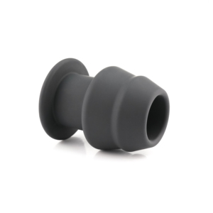 Nuovo Design Silicone Hollow clistere giocattoli Plug anale impermeabile <span class=keywords><strong>S</strong></span>/<span class=keywords><strong>M</strong></span>/L/XL Soft Cleaner giocattolo del sesso Fetish BDSM per maschio femmina - Product Image 3