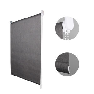 Persianas <span class=keywords><strong>Enrollables</strong></span> Opacas de Alta Calidad para Oscurecer Habitaciones, Persianas <span class=keywords><strong>Enrollables</strong></span> al por Mayor para Ventanas del Hogar - Product Image 3