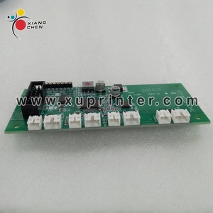 แผงวงจรคุณภาพสูง WD (THC-F004-01) อะไหล่เครื่องพิมพ์ออฟเซ็ต (THCF00401) - Product Image 5