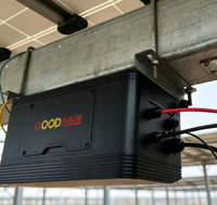 Actualización del Control de Seguimiento Inteligente: Reemplazo de Controles Antiguos para Actualizar Inteligentemente Plantas Fotovoltaicas Existentes